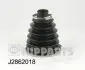 Пыльник приводного вала, к-т NIPPARTS J2862018 (фото 1)