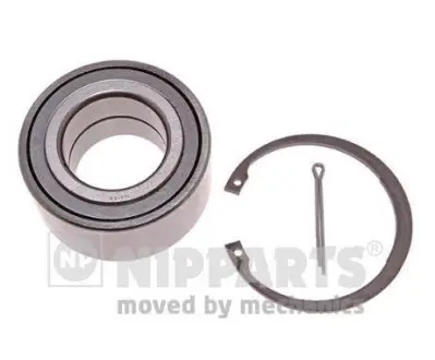 Подшипник ступицы NIPPARTS J4700512