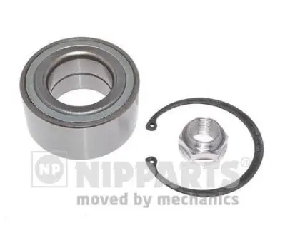 Пiдшипник ступицi NIPPARTS J4704027