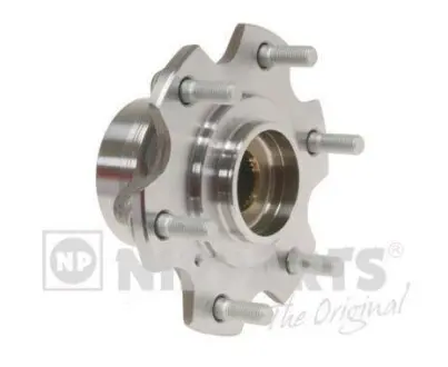 Ступица колеса NIPPARTS J4705022