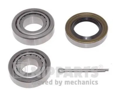 Подшипник ступицы NIPPARTS J4710905