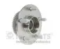Ступиця колеса NIPPARTS J4711049 (фото 1)