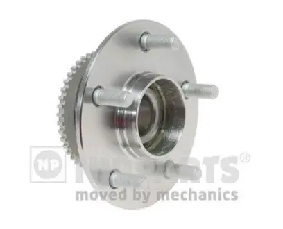 Ступица колеса NIPPARTS J4711049