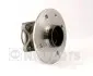 Ступица колеса NIPPARTS J4712079 (фото 1)