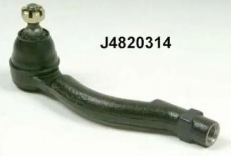 Наконечник рулевой тяги NIPPARTS J4820314