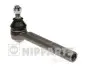 Накiнечник рульової тяги NIPPARTS J4822094 (фото 1)