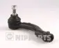 Накiнечник рульової тяги NIPPARTS J4830500 (фото 1)