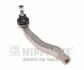 Накiнечник рульової тяги NIPPARTS J4834000 (фото 1)