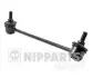 Тяга / стiйка стабiлiзатора лiва NIPPARTS J4960313 (фото 1)