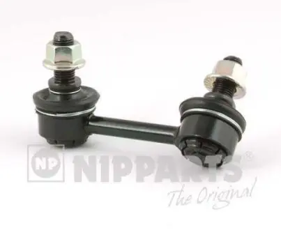 Тяга / стiйка стабiлiзатора передня лiва NIPPARTS J4960318 (фото 1)