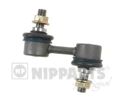 Тяга / стойка стабилизатора NIPPARTS J4964001