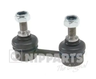 Тяга / стойка стабилизатора NIPPARTS J4965000