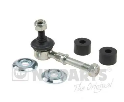 Тяга / стойка стабилизатора NIPPARTS J4965003