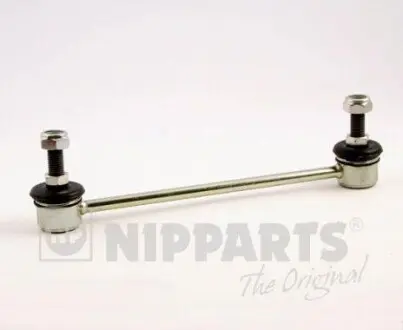 Тяга / стiйка стабiлiзатора передня NIPPARTS J4965013