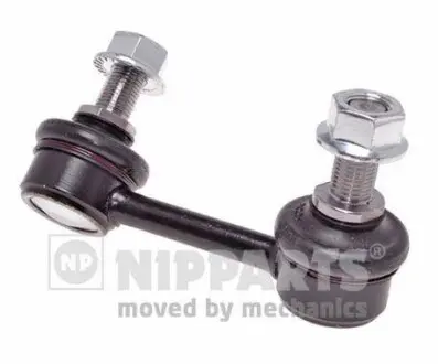 Тяга / стiйка стабiлiзатора передня права NIPPARTS J4970318