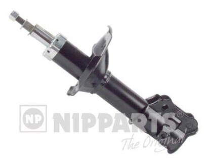 Амортизатор переднiй лiвий NIPPARTS J5500513G