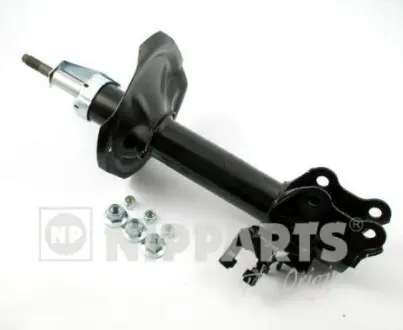 Амортизатор передний, левый NIPPARTS J5501003G