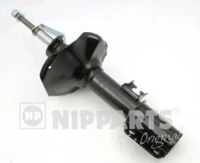 Амортизатор передний, правый NIPPARTS J5518004G