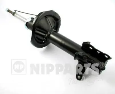 Амортизатор задний правый NIPPARTS J5533004G