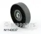 Натяжной ролик NIPPARTS N1140537 (фото 1)