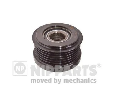 Шкiв генератора NIPPARTS N1180903