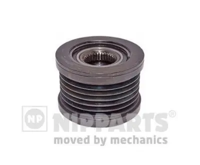 Шкiв генератора NIPPARTS N1181006