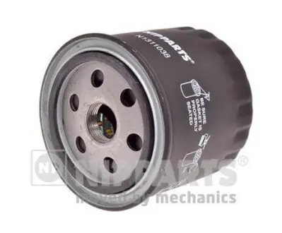 Фiльтр масляний NIPPARTS N1311038