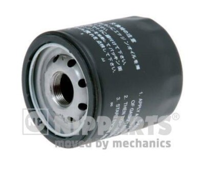 Фiльтр масляний d=76mm h=85mm NIPPARTS N1318018