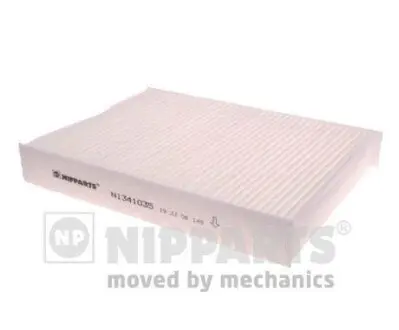 Фильтр салона NIPPARTS N1341035