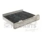 Фiльтр салону NIPPARTS N1345011 (фото 1)
