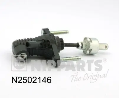 Цилiндр зчеплення головний NIPPARTS N2502146