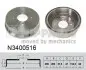 Гальмiвний барабан NIPPARTS N3400516 (фото 1)