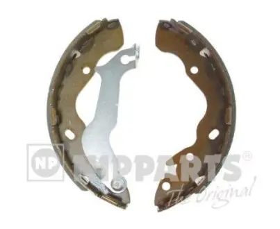 Тормозные колодки барабанные NIPPARTS N3500324
