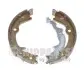 Тормозные колодки барабанные NIPPARTS N3500531 (фото 1)
