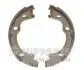 Гальмiвнi колодки барабаннi NIPPARTS N3500534 (фото 1)