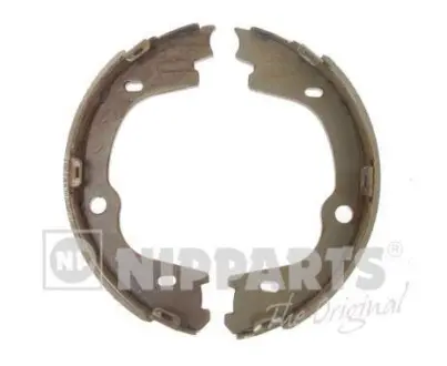 Гальмiвнi колодки барабаннi NIPPARTS N3500536