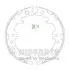 Тормозные колодки барабанные NIPPARTS N3502083 (фото 1)