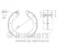 Гальмiвнi колодки барабаннi NIPPARTS N3505049 (фото 1)