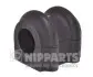 Втулка стабiлiзатора NIPPARTS N4270527 (фото 1)