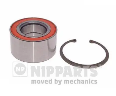Подшипник ступицы NIPPARTS N4700911