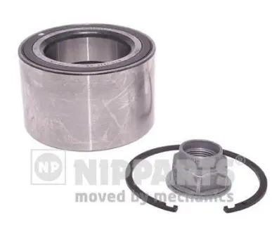 Подшипник ступицы NIPPARTS N4701049
