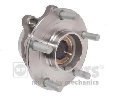 Ступица колеса NIPPARTS N4701053