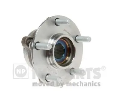 Ступица колеса NIPPARTS N4705025