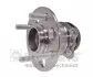 Ступиця колеса NIPPARTS N4710550 (фото 1)