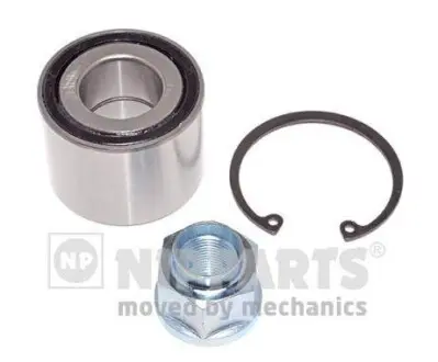 Подшипник ступицы NIPPARTS N4710908