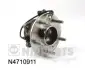 Ступиця колеса NIPPARTS N4710911 (фото 1)