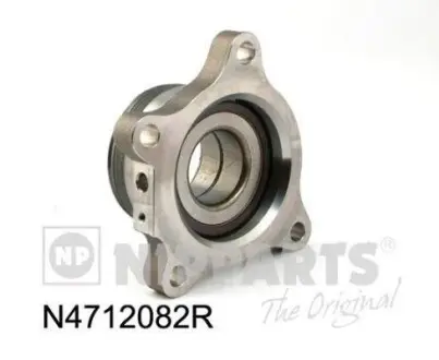Ступица колеса NIPPARTS N4712082R