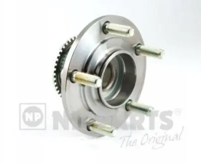 Ступиця колеса NIPPARTS N4715043