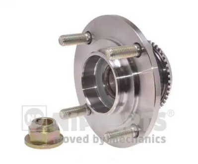 Ступица колеса NIPPARTS N4715048