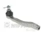 Накiнечник рульової тяги NIPPARTS N4824031 (фото 1)